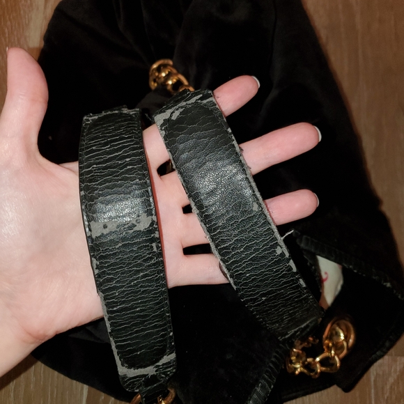 Juicy couture vintage bag - Picture 8 of 14